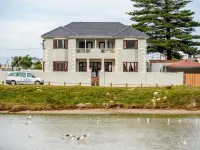 The Muize Hotels near Muizenberg Beach