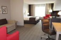 Country Inn & Suites by Radisson, Coralville, IA Hotels in North Liberty