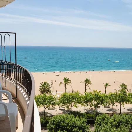 Hotel Haromar