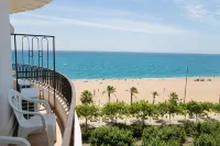 Hotel Haromar - Ocean View