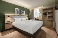 Campanile Toulouse Nord - l'Union Hotel di Pin-Balma