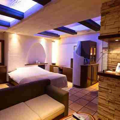 Water Hotel Cy (Adult Only) Rooms