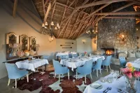 Kwandwe Private Game Reserve - Great Fish River Lodge
