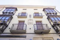 Hotel Alda Castillo de Olite Hotel di 