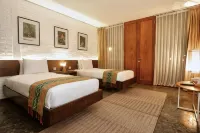 Shankara Borobudur Hotels in Borobudur