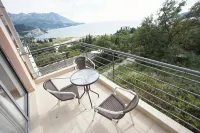 Apartments Bečići Sunset - Ocean View