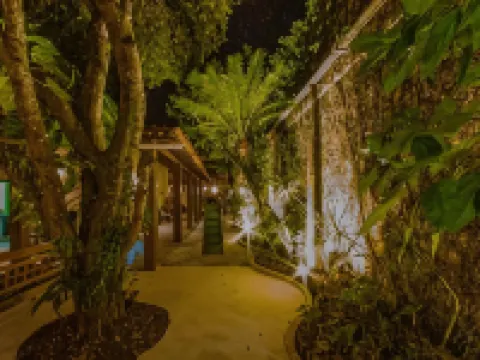 Pousada Novo Prado โรงแรมในปราโด