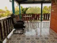 Rim Bueng Suan Prik Resort Hotels in Nakhon Luang District
