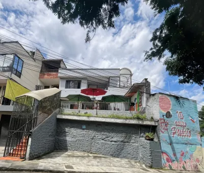 International Hostel Medellin Hotels in 