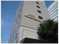 Hotel New Shizuoka Hotels near Tamiya Headquarter