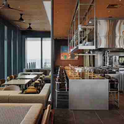 ワンフクオカホテル Dining/Meeting Rooms