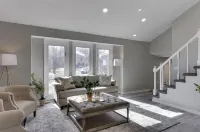 Newly Remodeled Home - 20 minutes from anywhere in Omaha!