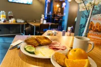 St Christopher's Vienna