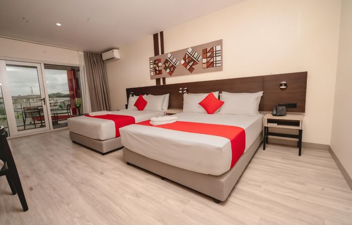Ramada Encore - Labasa Damodar City