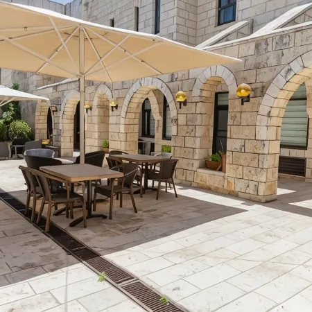 New Gate Hostel