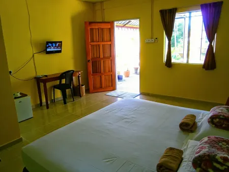 The Cottage Langkawi
