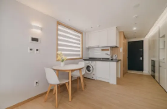 Jeju The Terrace View