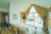Saksiam Lakeside Resort  Certificate Hotel di Bang Len