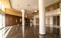 Best Western Plus Soaho Douala Airport Hotel di Wouri