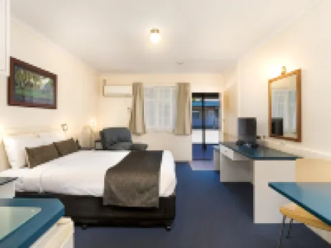 Applegum Inn Hotel di Toowoomba