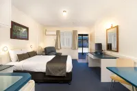 애플검 인 Cobb & Co Museum 주변 호텔