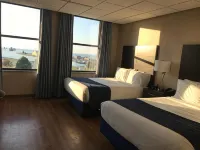 Ariel Broadway Hotel
