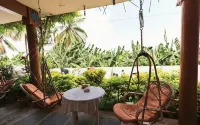 Archana Guest House River View