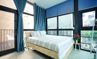 Private Room in Halong Center