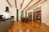 Aparthotel Casa 1901