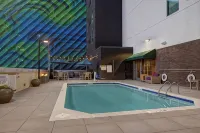 Home2 Suites by Hilton Charlotte Uptown Hotels in Charlotte