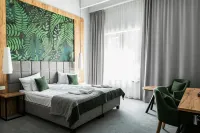 Folga - Hotel, Restauracja, Browar, Spa - Pet friendly