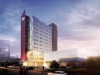 The Zuri Baturaja Hotels in Tanjung Baru