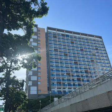 Jeju The Terrace View Отели рядом с достопримечательностью «Музей «Брик Кампус»»