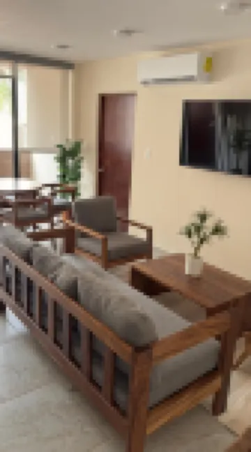 Nabani Condominios T2