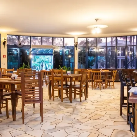 Mirante Praia Hotel