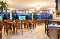 Mirante Praia Hotel Hotels in Olímpia