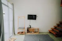 Flamboyan Cabin By Travelink Hotels in Kejajar