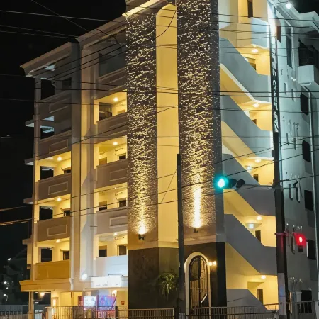 Hotel Y'Rise to Urasoe