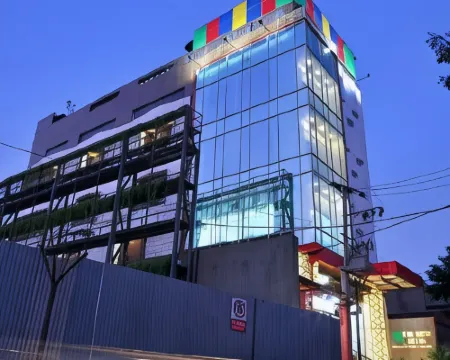 The Sato Hotel Hotels in Kudus Regency