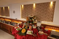 Hotel Cloud 9 Hotel a Ernakulam