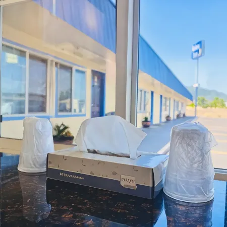 Relax Inn at Ashland