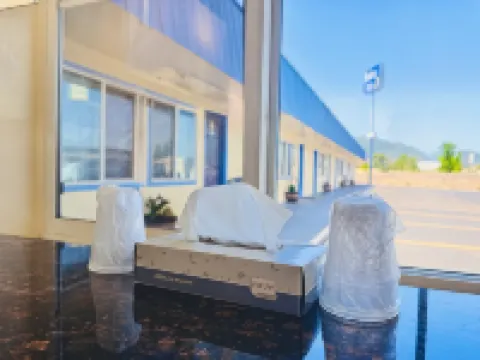 Relax Inn at Ashland