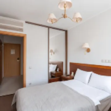 Октябрьская