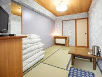 Hotel AreaOne Kushiro