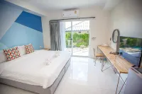 IRabbit Hotel Hotels in Prachinburi