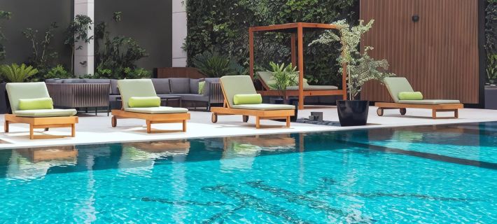 Adriatika Hotel & Residence Hotels in Guatemala City