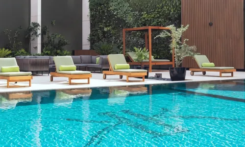 Adriatika Hotel & Residence