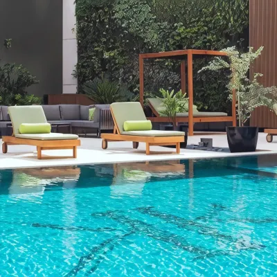 Adriatika Hotel & Residence Hotels near Zona 14