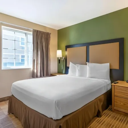 Extended Stay America Suites - Louisville - Alliant Avenue
