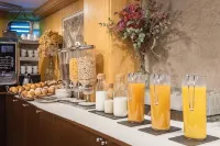 Hotel Madanis Liceo - servizio colazione